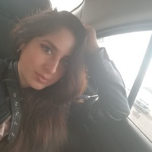 Meet your Posher, Fabiola